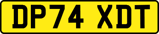 DP74XDT