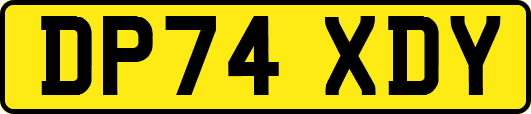 DP74XDY