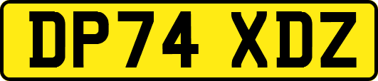 DP74XDZ