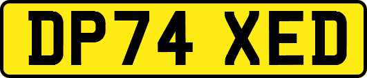 DP74XED