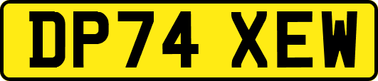 DP74XEW