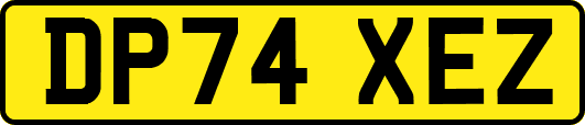 DP74XEZ