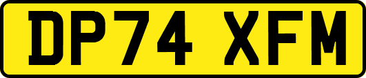 DP74XFM