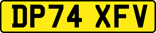 DP74XFV