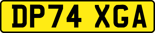 DP74XGA