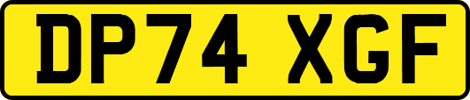 DP74XGF