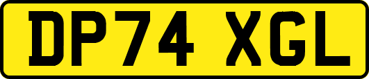 DP74XGL