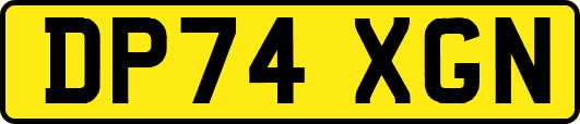 DP74XGN