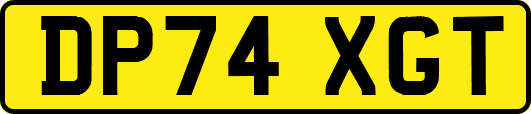 DP74XGT