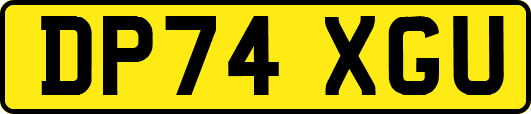 DP74XGU
