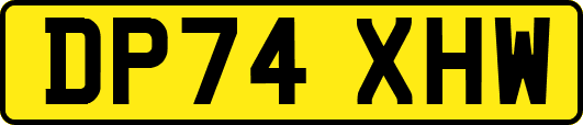 DP74XHW