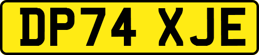 DP74XJE