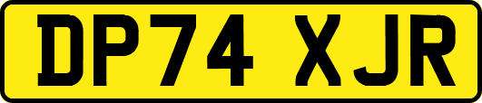 DP74XJR