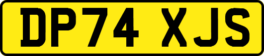 DP74XJS