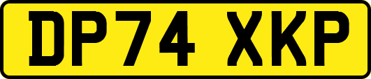 DP74XKP