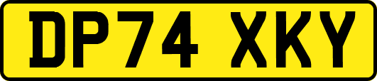 DP74XKY