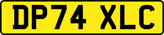 DP74XLC