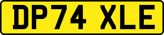 DP74XLE