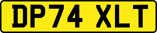 DP74XLT