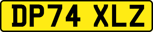 DP74XLZ