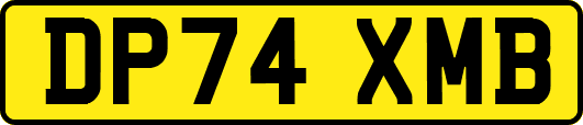 DP74XMB