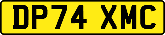 DP74XMC