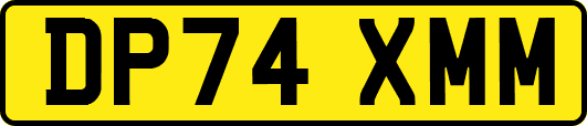 DP74XMM