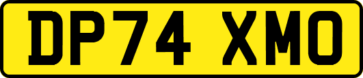 DP74XMO