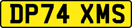 DP74XMS
