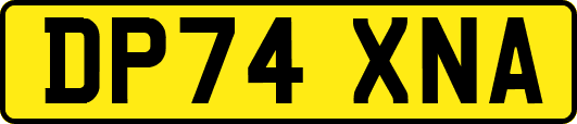 DP74XNA