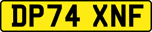 DP74XNF
