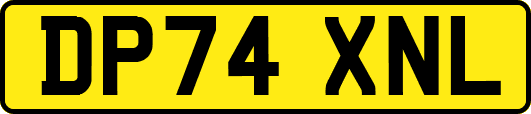 DP74XNL
