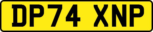 DP74XNP