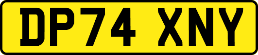 DP74XNY
