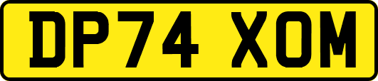 DP74XOM