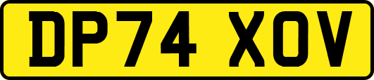 DP74XOV