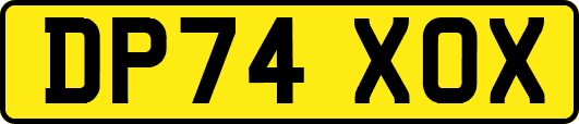 DP74XOX