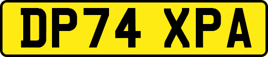 DP74XPA