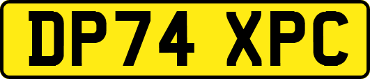 DP74XPC