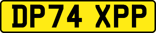 DP74XPP