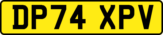 DP74XPV