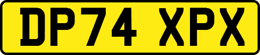 DP74XPX