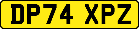 DP74XPZ