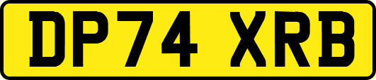DP74XRB
