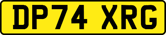 DP74XRG