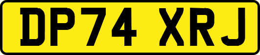 DP74XRJ