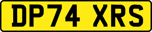 DP74XRS
