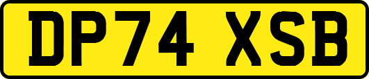 DP74XSB