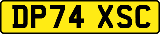 DP74XSC