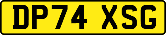 DP74XSG